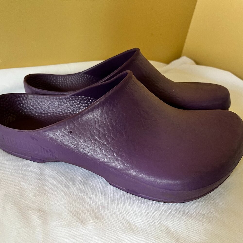 Birkenstock Garden Clogs